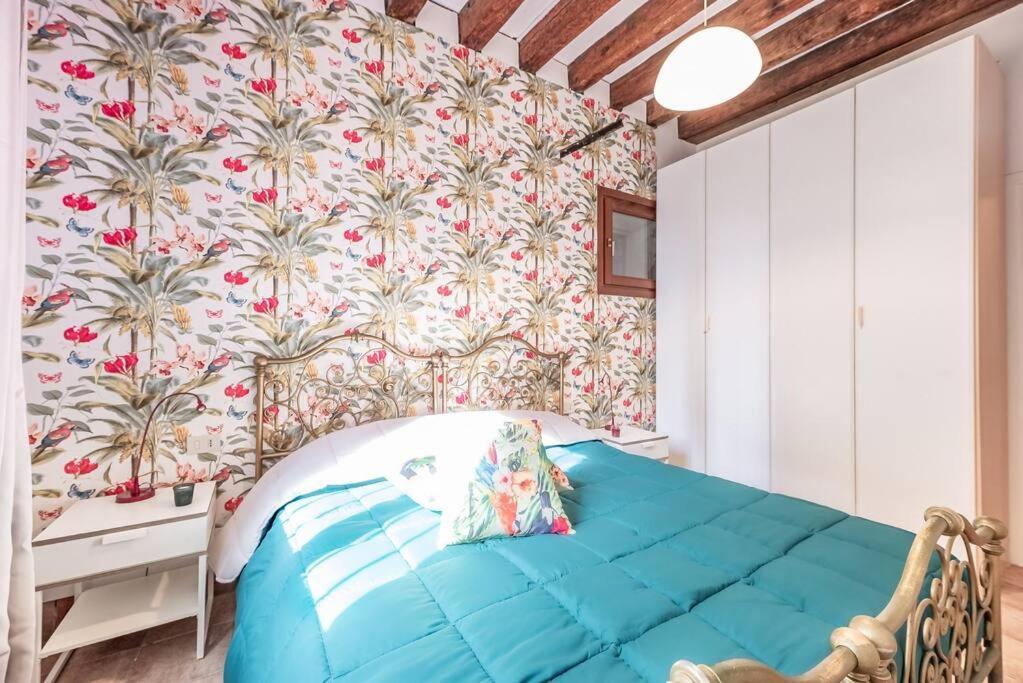 Guggenheim House Dorsoduro Venedig
